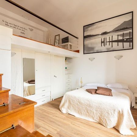 Ginevra Suite Рим Екстер'єр фото