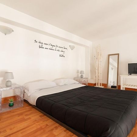 Ginevra Suite Рим Екстер'єр фото