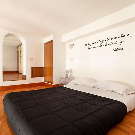 Ginevra Suite Рим Екстер'єр фото