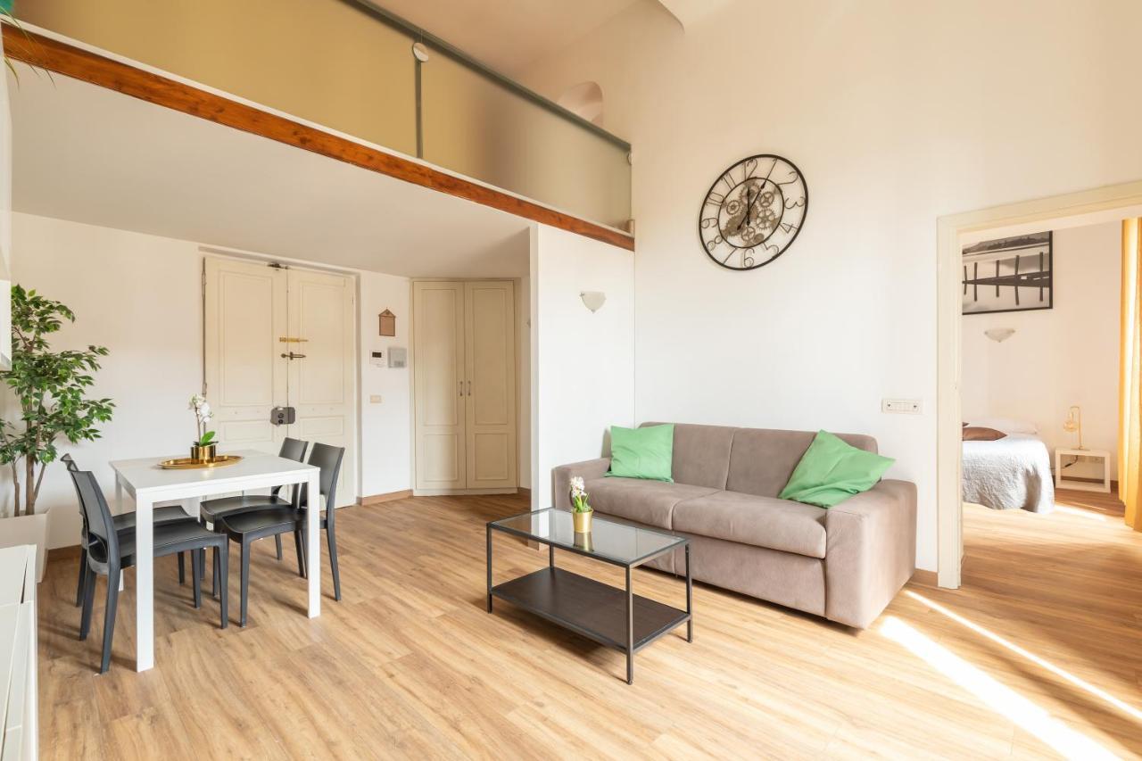 Ginevra Suite Рим Екстер'єр фото