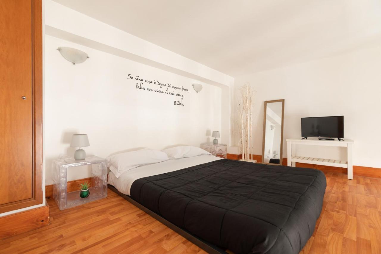 Ginevra Suite Рим Екстер'єр фото