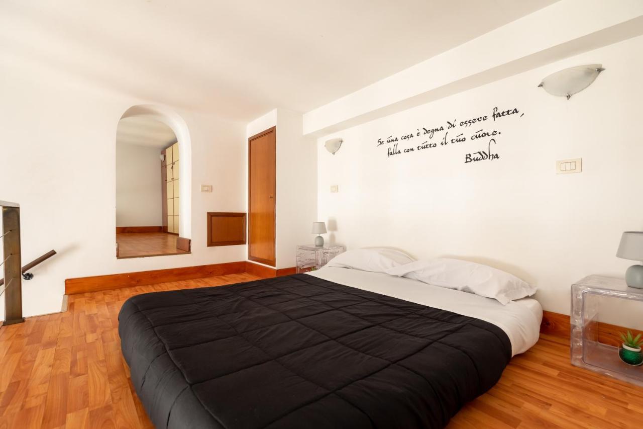 Ginevra Suite Рим Екстер'єр фото