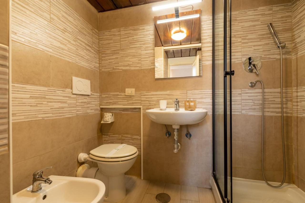 Ginevra Suite Рим Екстер'єр фото